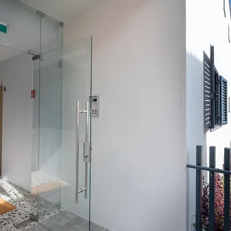 Hydra New Era By Lovelystay Apartmán Funchal (Madeira)
