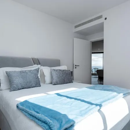 Hydra New Era By Lovelystay Apartmán *