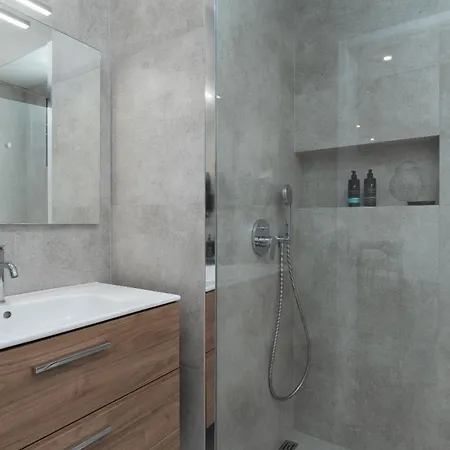 Apartmán Hydra New Era By Lovelystay Funchal (Madeira)