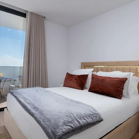 Hydra New Era By Lovelystay Apartmán *