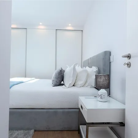 Hydra New Era By Lovelystay Apartmán *
