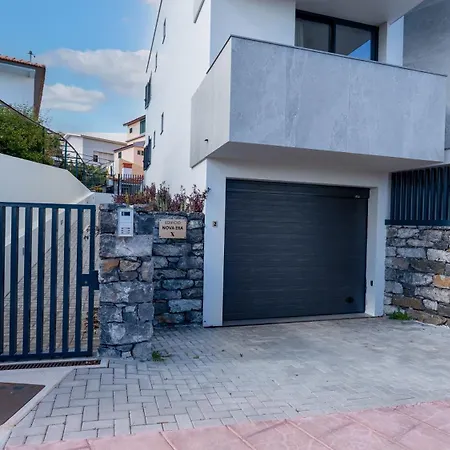 Hydra New Era By Lovelystay Apartmán