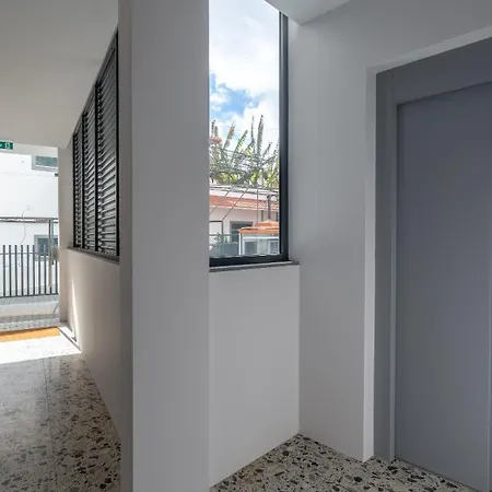Hydra New Era By Lovelystay Apartmán Funchal (Madeira)